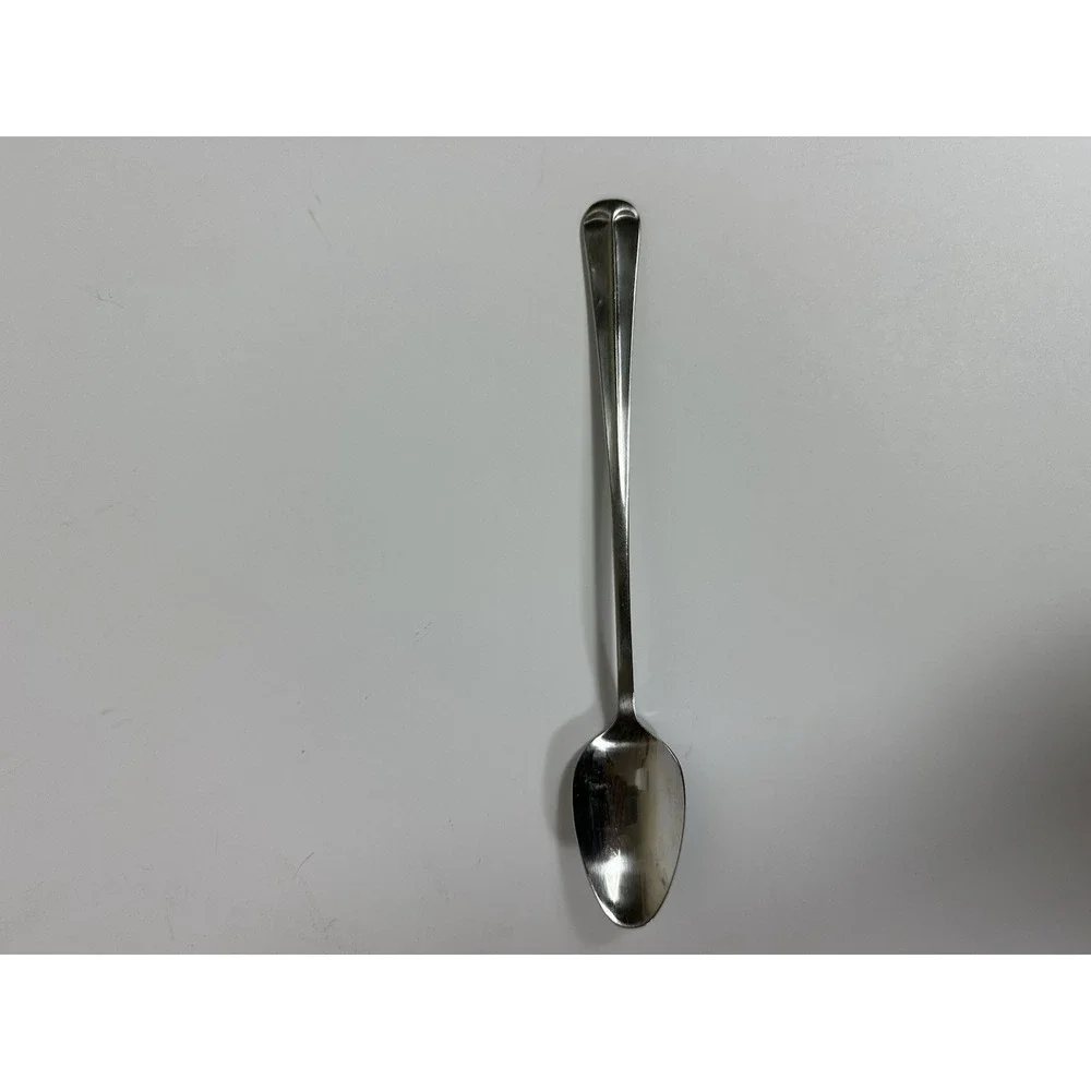 International Stainless Flatware Gran Royal Iced Tea Spoon *MULTIPLES AVAILABLE*